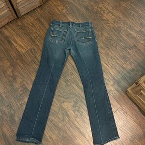 Men’s Ariat rebar jeans